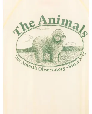 The Animals Observatory フード付きウィンドブレーカー - サムネイル3