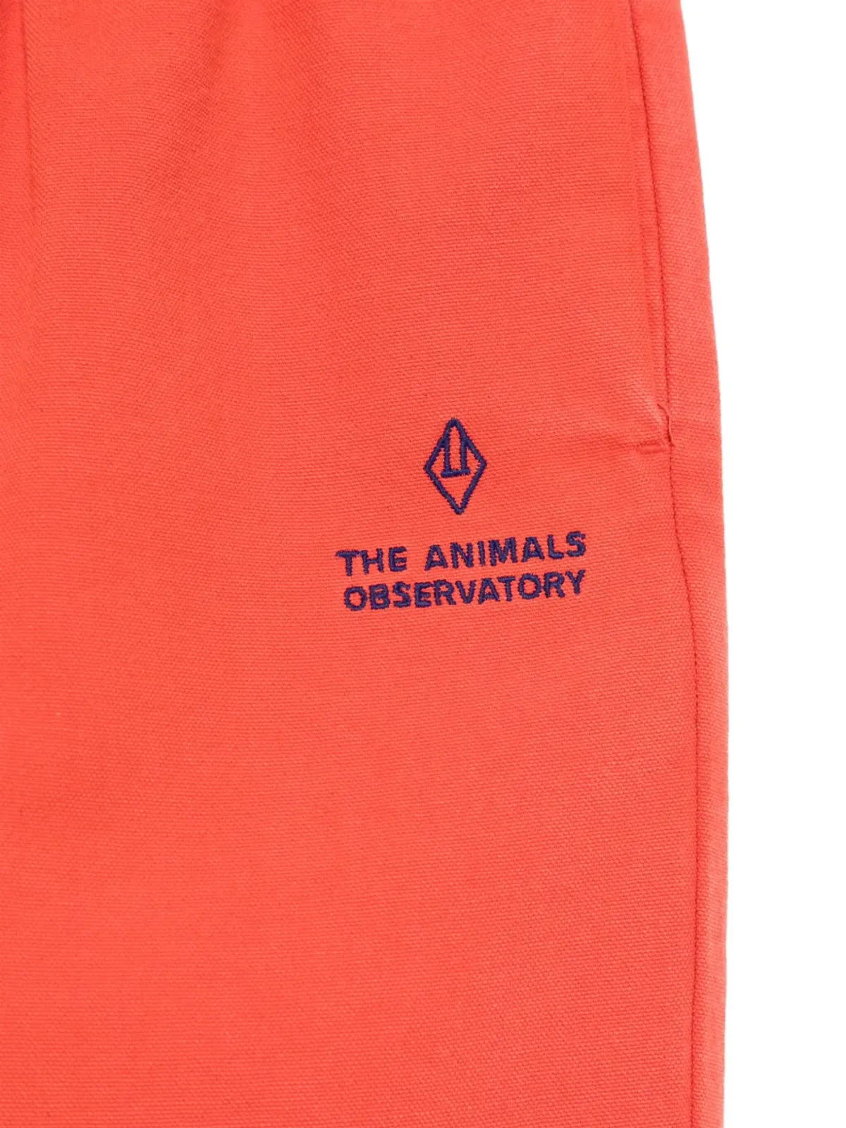 The Animals Observatory エレファント トラウザーズ - 画像3