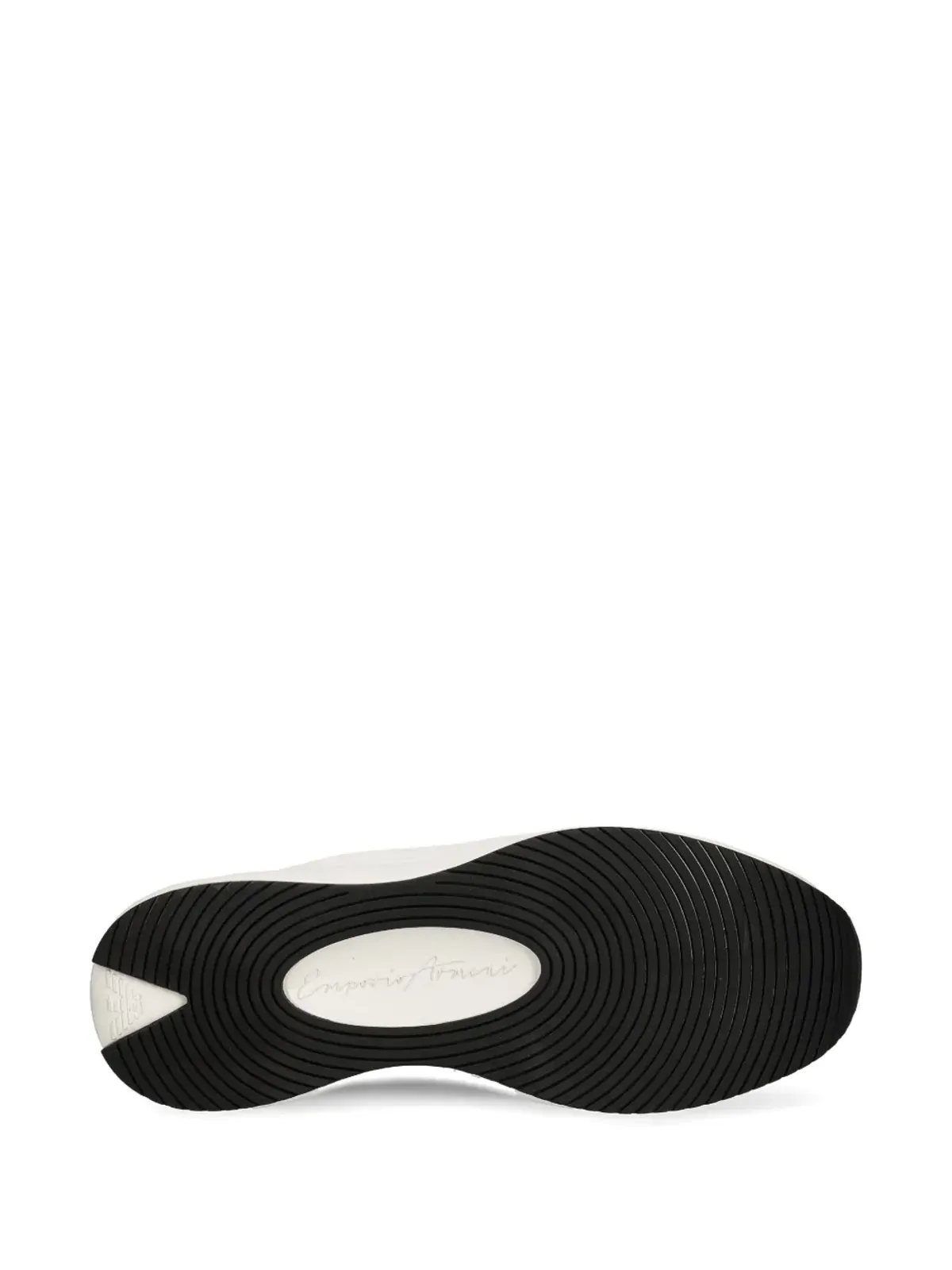 Emporio Armani ブークレスニーカー - 画像5