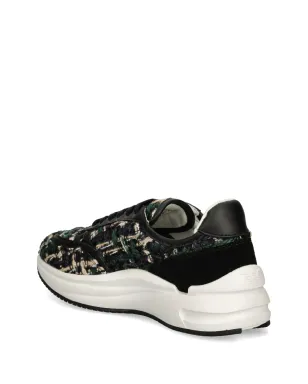 Emporio Armani ブークレスニーカー - サムネイル3