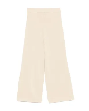 The Animals Observatory Crow trousers - Neutrals - サムネイル2