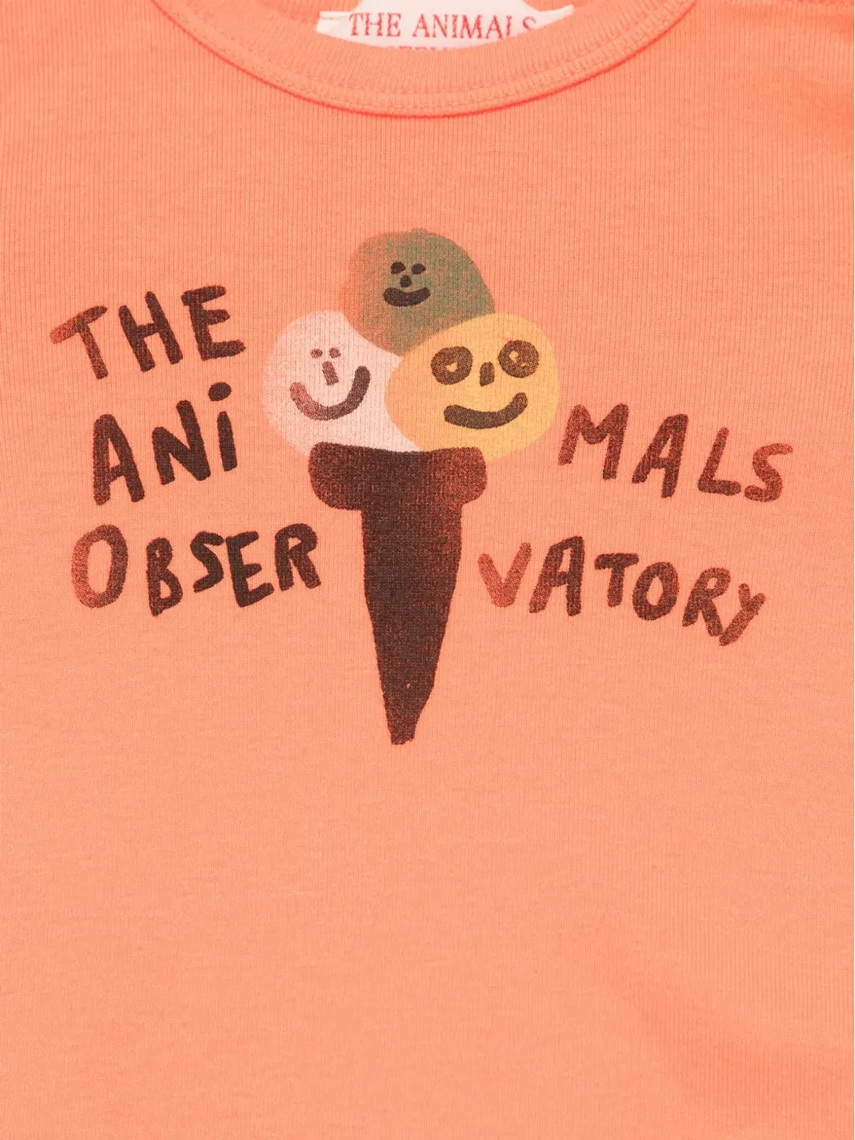The Animals Observatory チンパンジー ボディーズ（2点セット） - 画像2