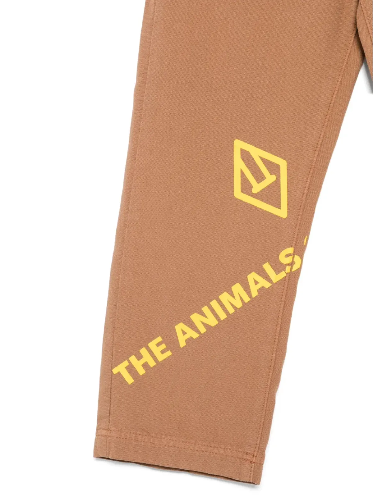 The Animals Observatory Condorパンツ - 画像3