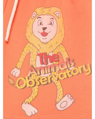 The Animals Observatory ヘドヘゴグショーツ - サムネイル3