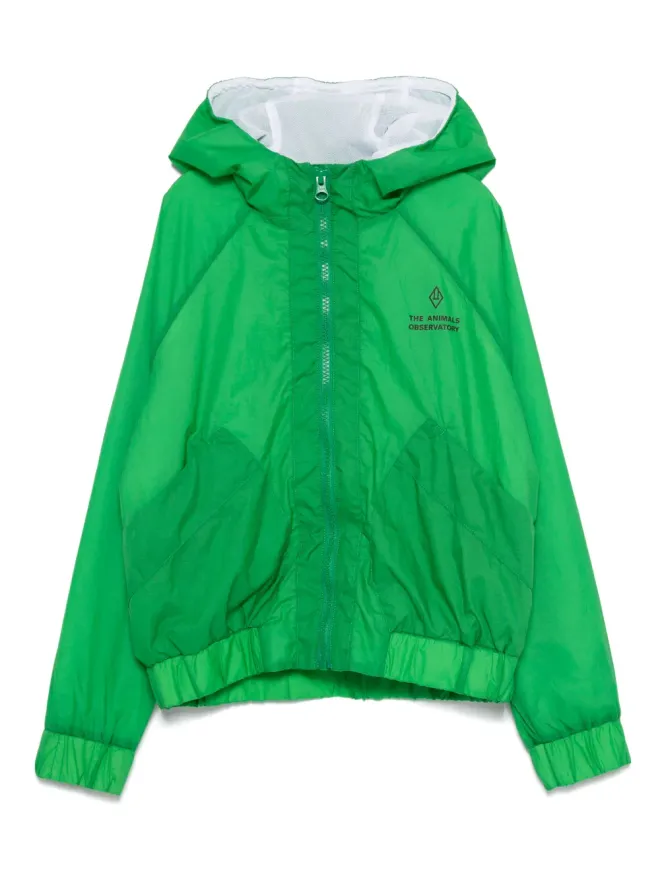 The Animals Observatory The Animals Observatory フォックスジャケットの商品画像