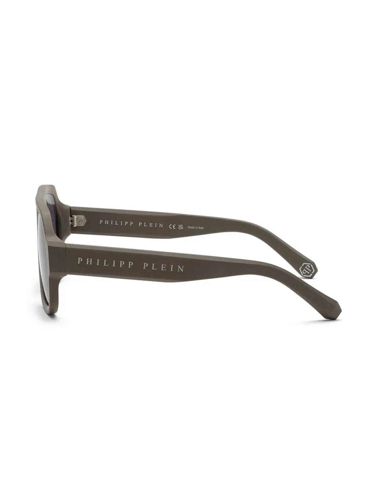 Philipp Plein Eyewear スターライト サングラス - 画像5