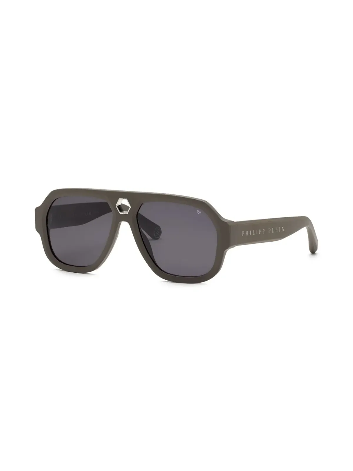 Philipp Plein Eyewear スターライト サングラス - 画像2