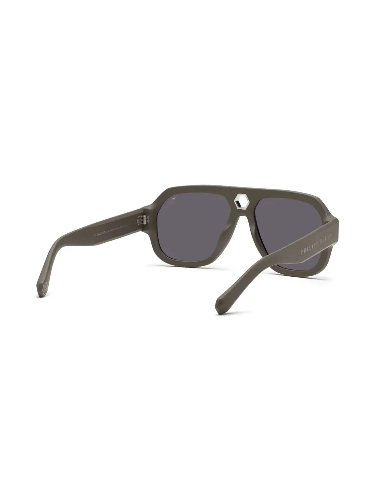 Philipp Plein Eyewear スターライト サングラス - 画像3