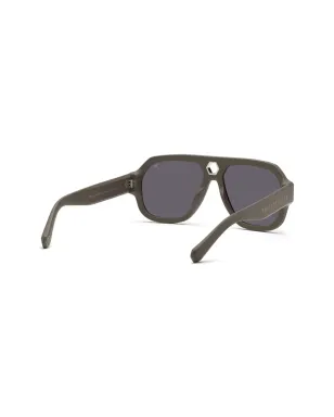 Philipp Plein Eyewear スターライト サングラス - サムネイル3