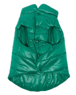 Moncler x Poldo ロゴパッチ ジレ - サムネイル2