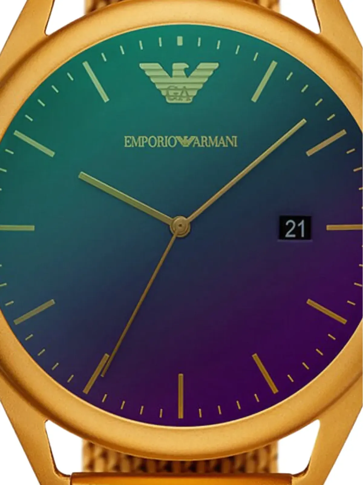 Emporio Armani マッテオ - 画像2