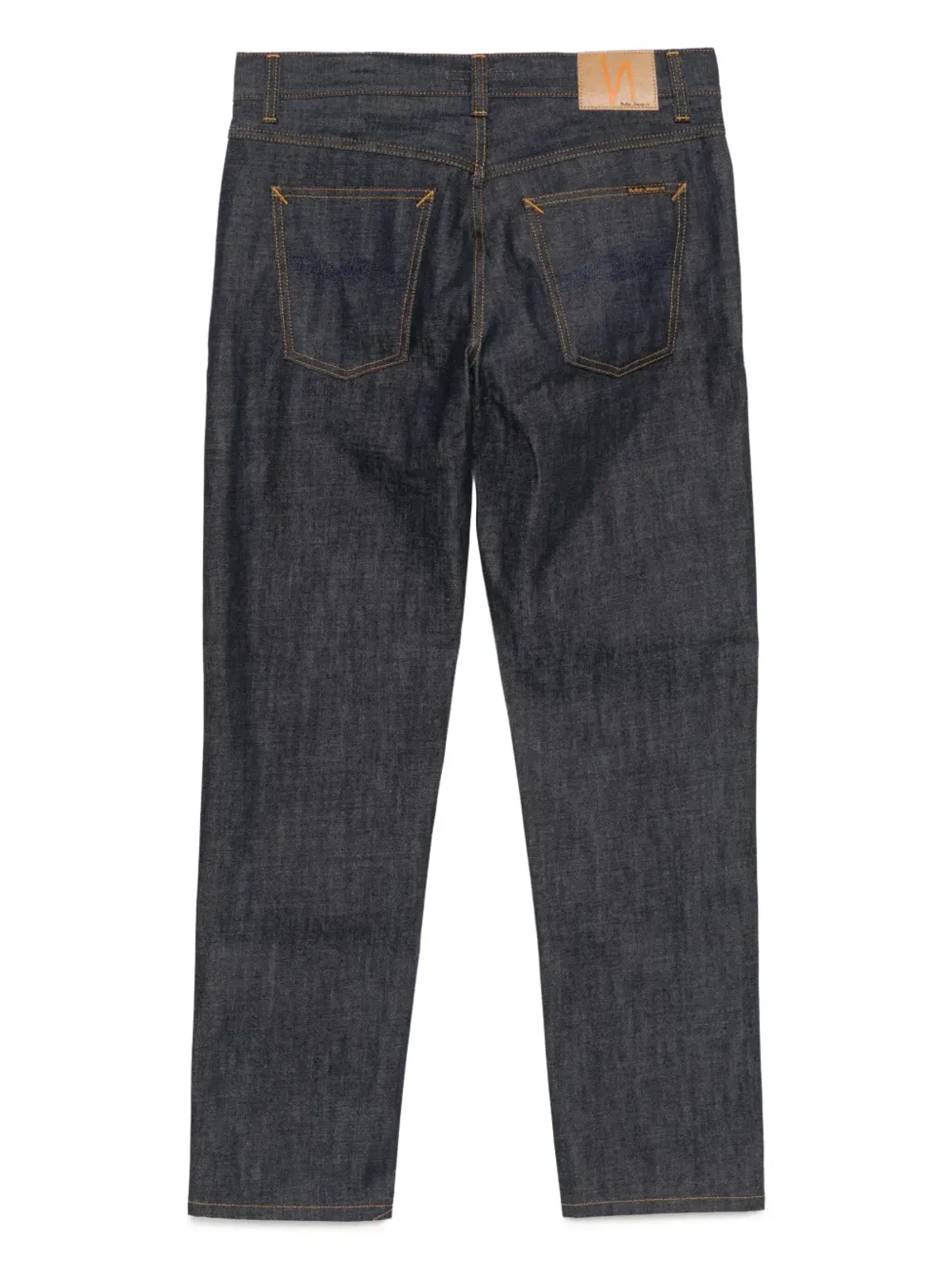 Nudie Jeans グリッティー・ジャクソン ジーンズ - 画像2
