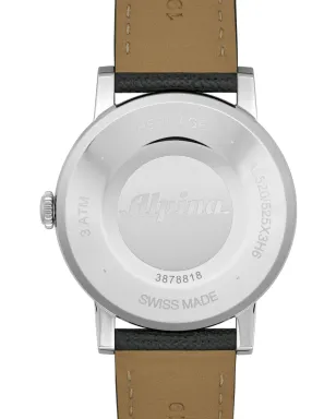 Alpina ヘリテージ オートマティック - サムネイル3