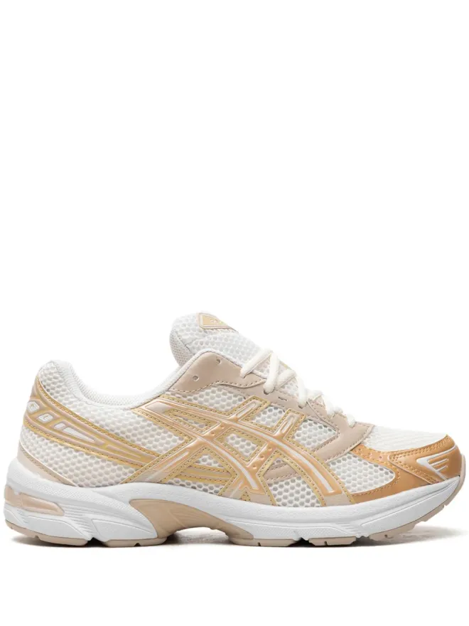 ASICS ASICS Gel 1130 Cream スニーカーの商品画像