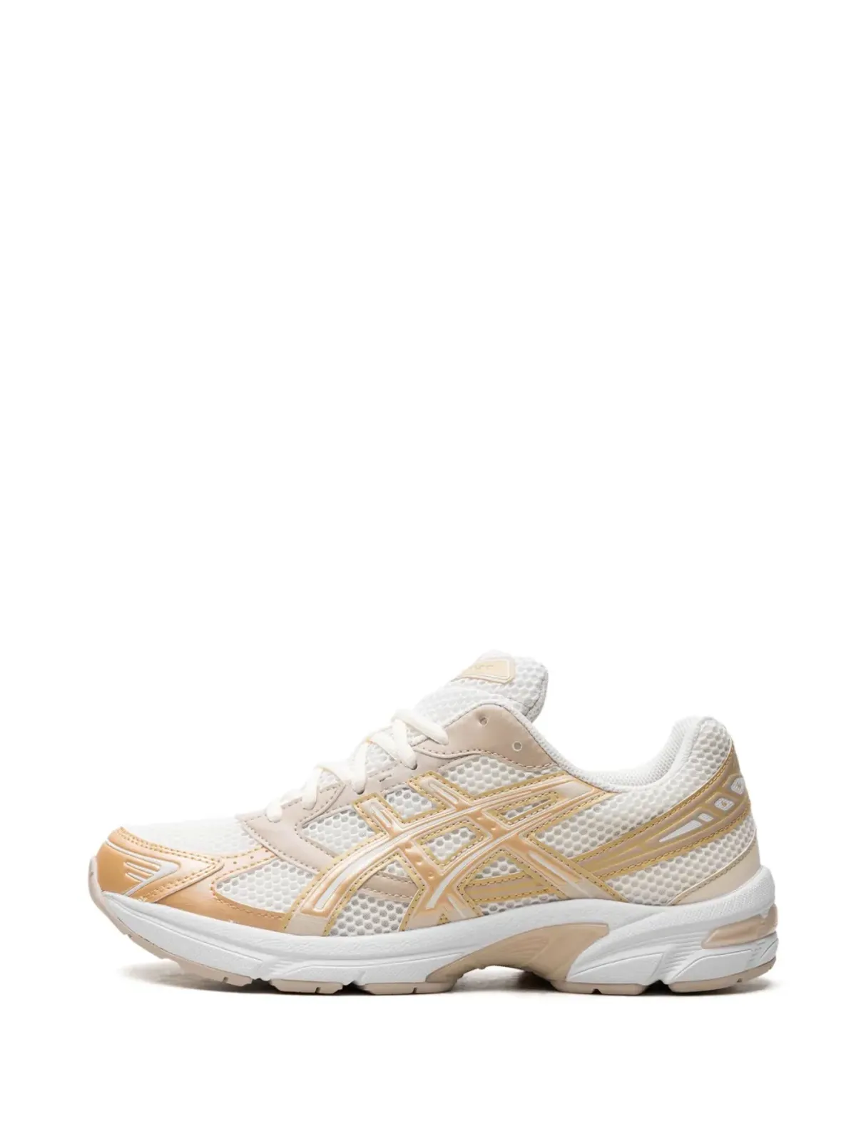 ASICS Gel 1130 Cream スニーカー - 画像5