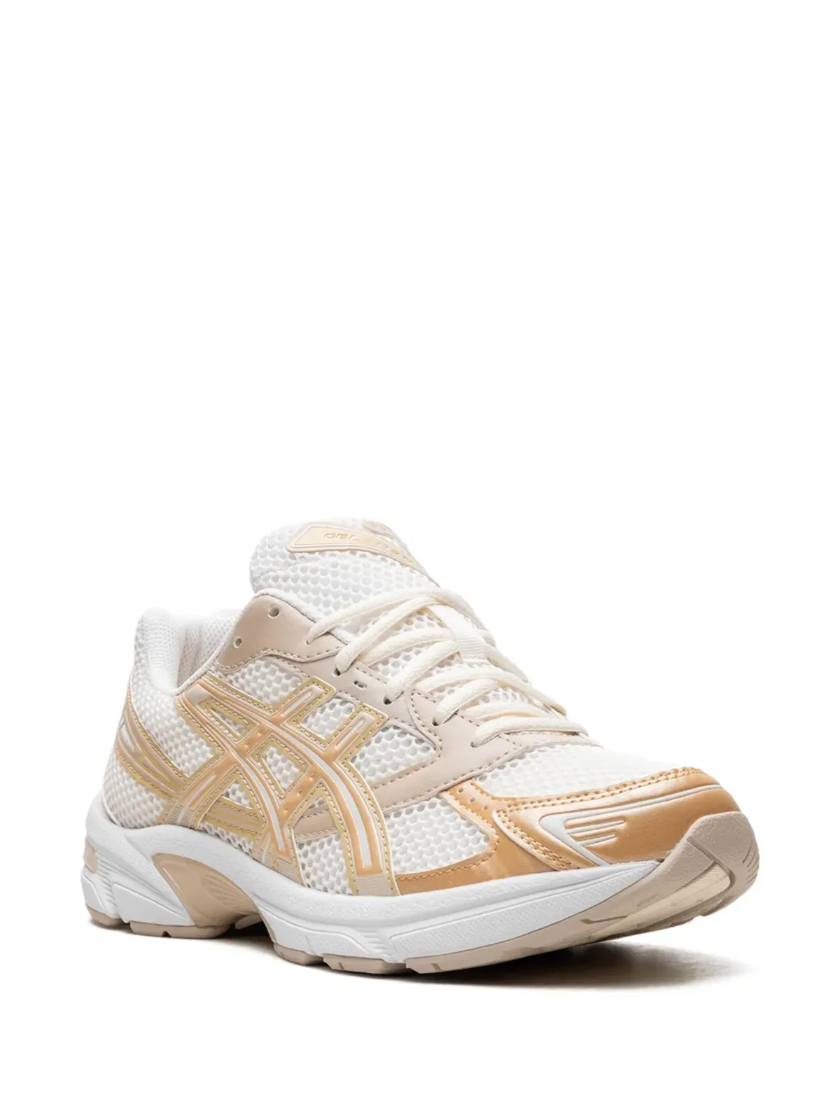 ASICS Gel 1130 Cream スニーカー - 画像2