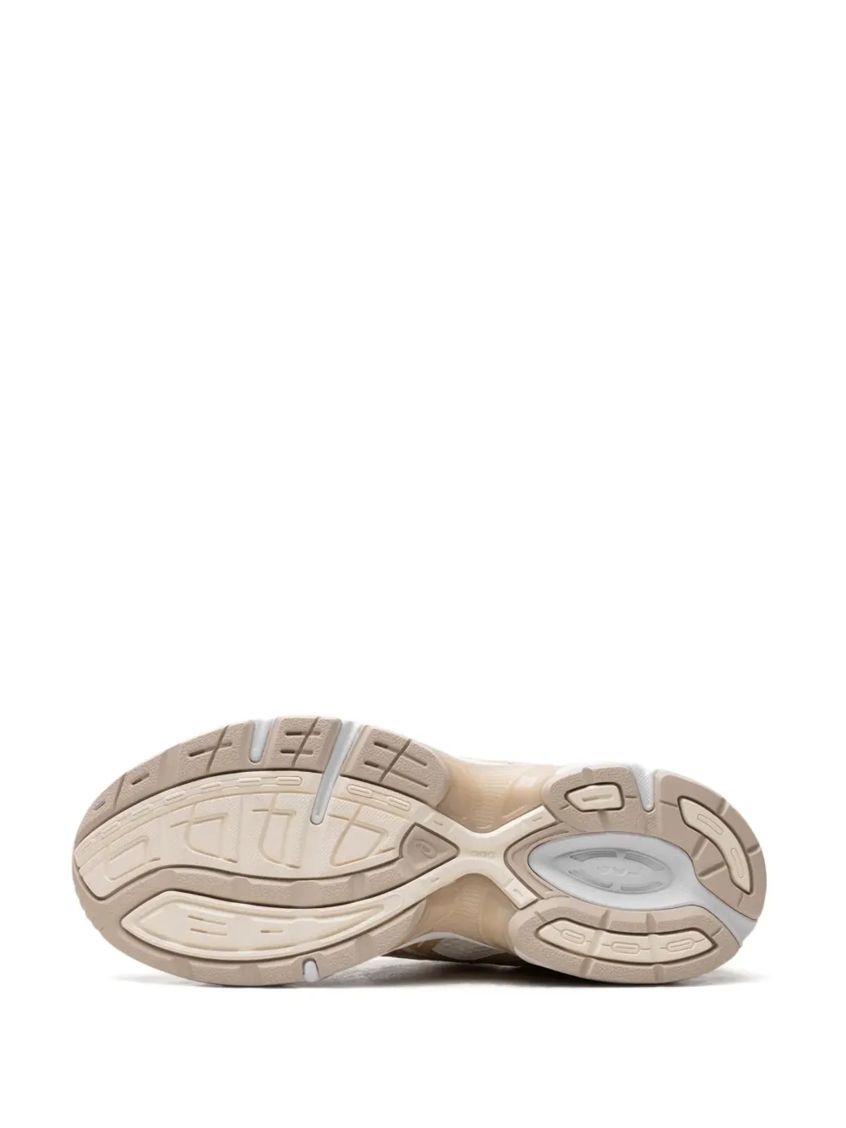 ASICS Gel 1130 Cream スニーカー - 画像4