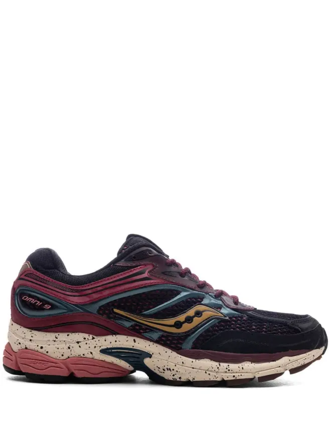 Saucony Saucony Progrid Omni 9 スニーカーの商品画像