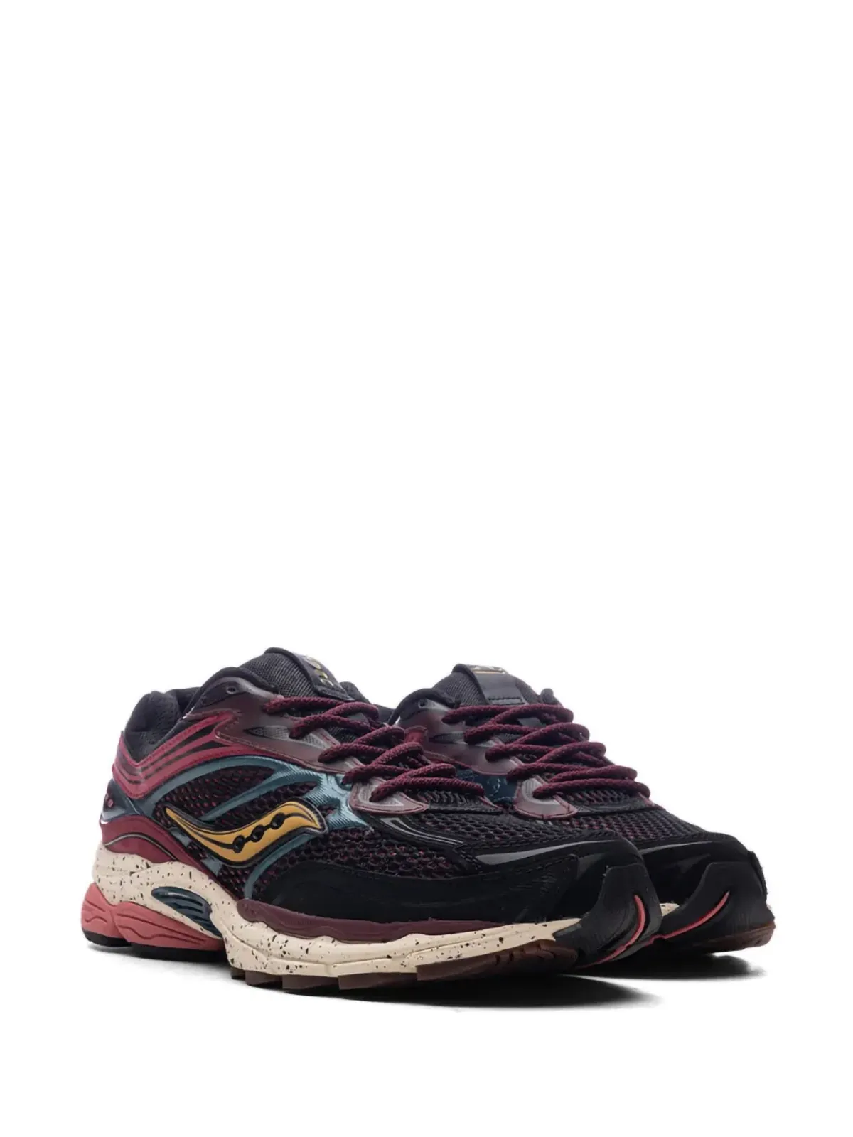 Saucony Progrid Omni 9 スニーカー - 画像2