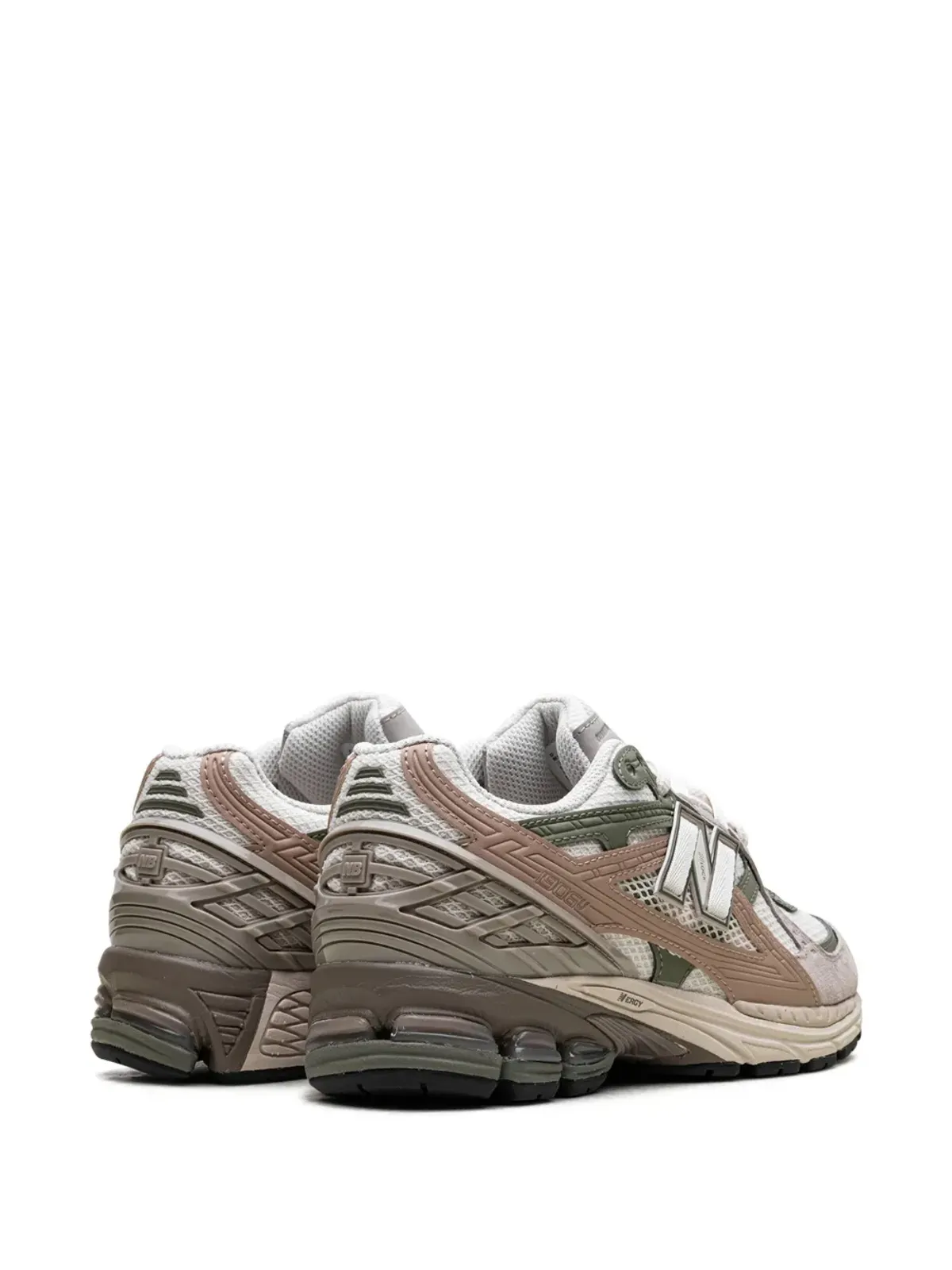 New Balance 1906U スニーカー - 画像3