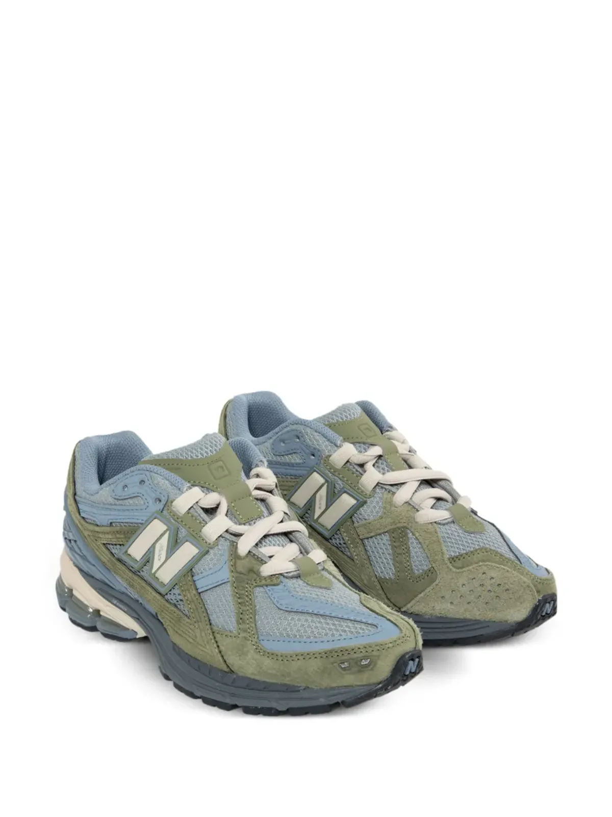 New Balance 1906 ユーティリティ スニーカー - グレー - 画像2