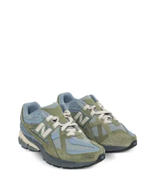 New Balance 1906 ユーティリティ スニーカー - グレー - サムネイル2