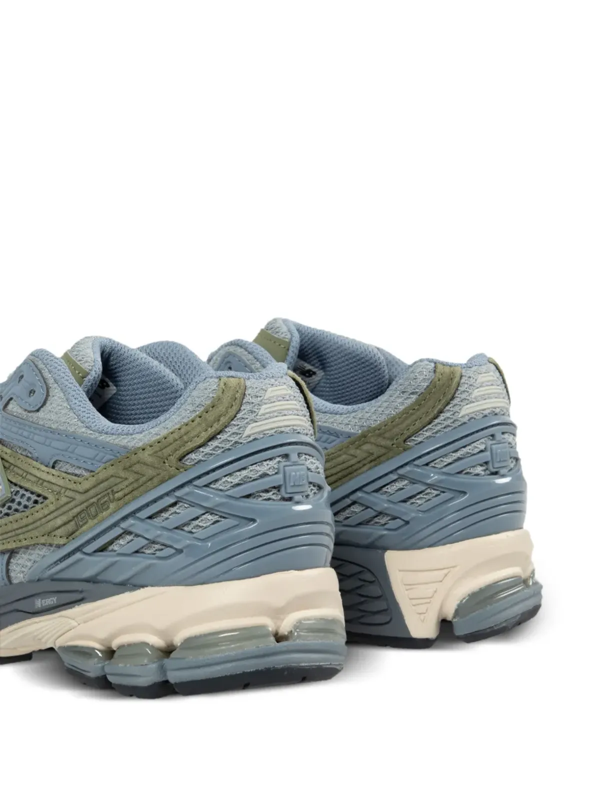 New Balance 1906 ユーティリティ スニーカー - グレー - 画像3