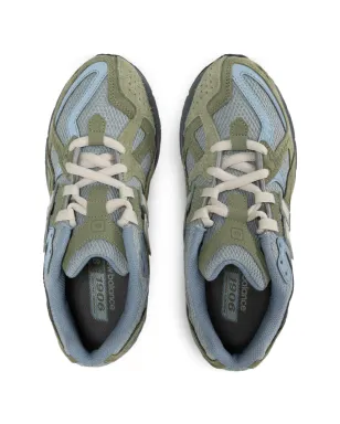 New Balance 1906 ユーティリティ スニーカー - グレー - サムネイル4