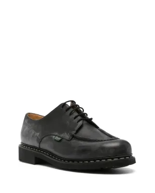 Paraboot レザーダービーシューズ - サムネイル2