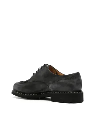 Paraboot レザーダービーシューズ - サムネイル3