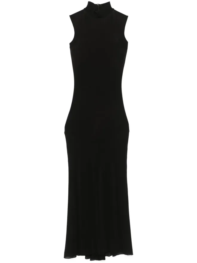 Burc Akyol Burc Akyol ヨットミディドレスの商品画像