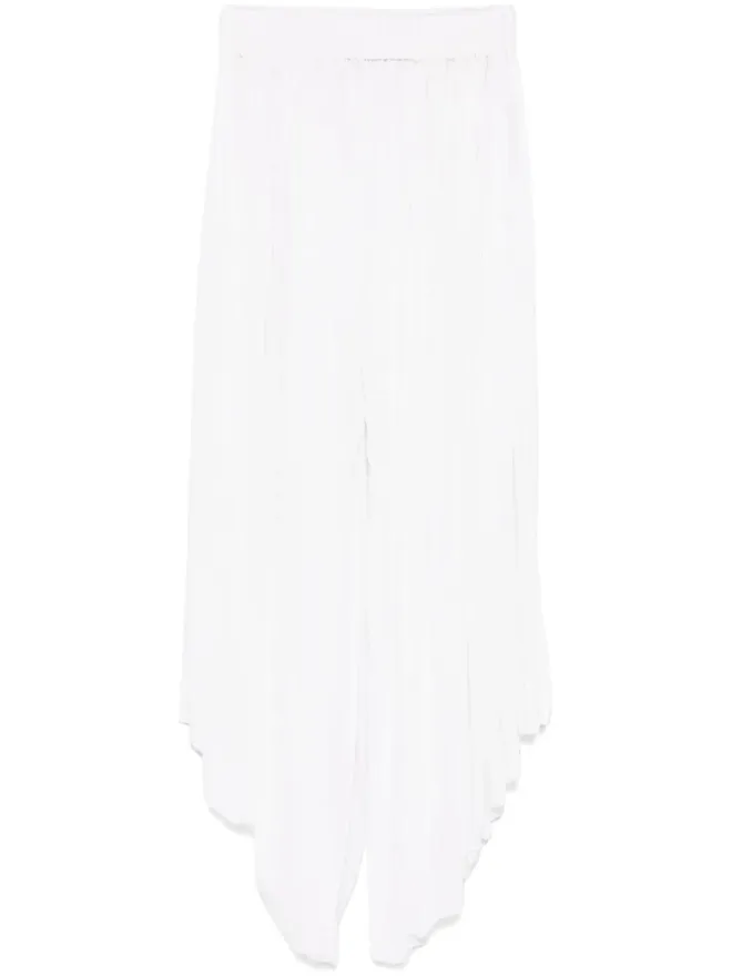 Burc Akyol Burc Akyol Sultan trousersの商品画像