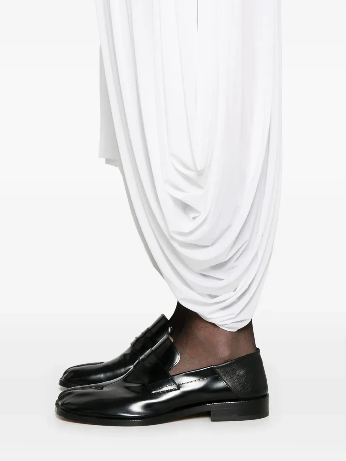 Burc Akyol Sultan trousers - 画像5