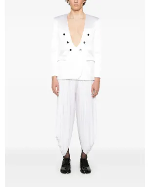 Burc Akyol Sultan trousers - サムネイル2