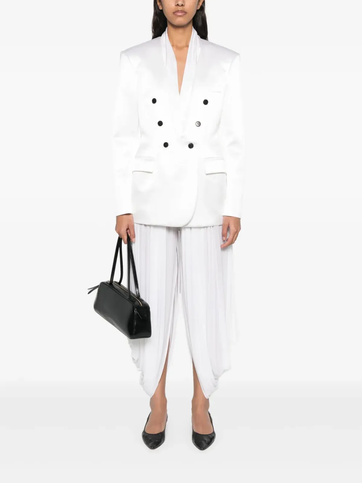 Burc Akyol Sultan trousers - 画像3