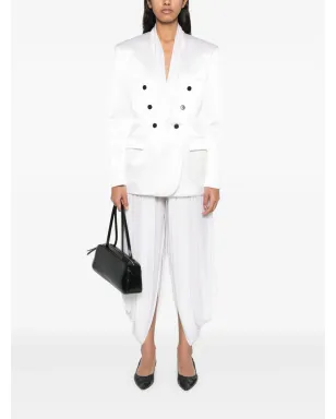 Burc Akyol Sultan trousers - サムネイル3