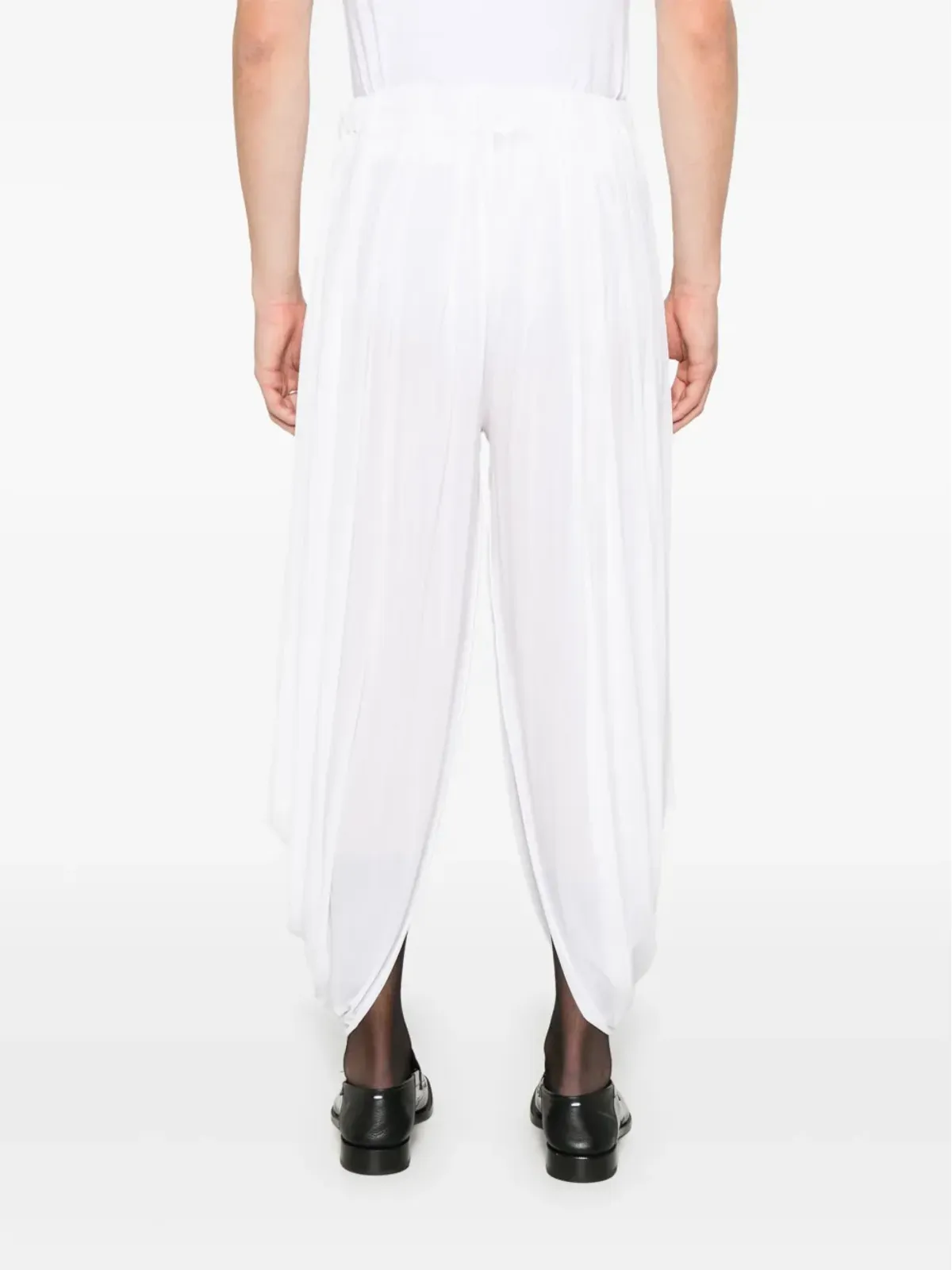 Burc Akyol Sultan trousers - 画像4