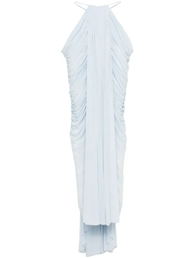 Burc Akyol Burc Akyol カリアティッド マキシスカートの商品画像