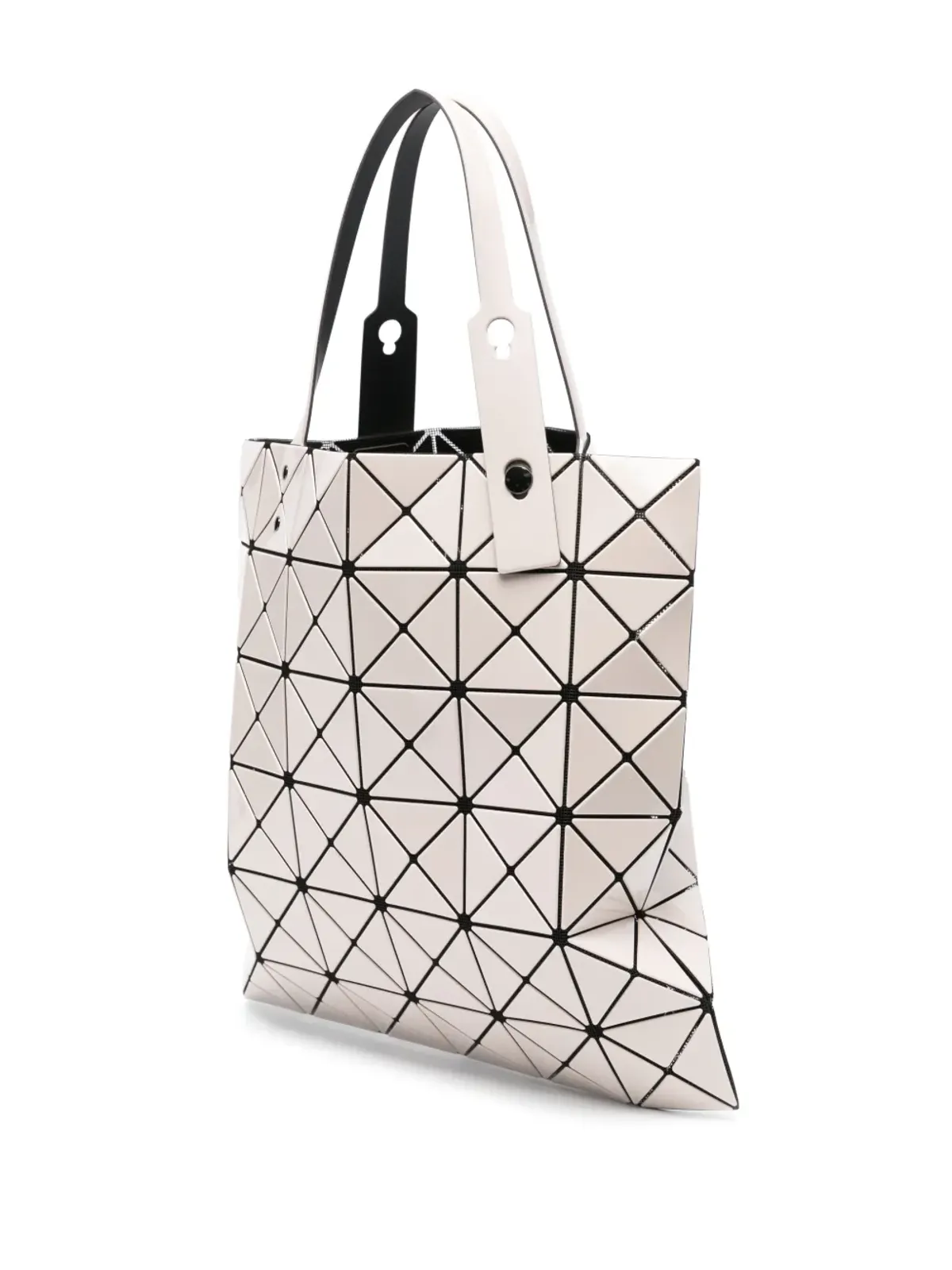 Bao Bao Issey Miyake ルセント トートバッグ - 画像3