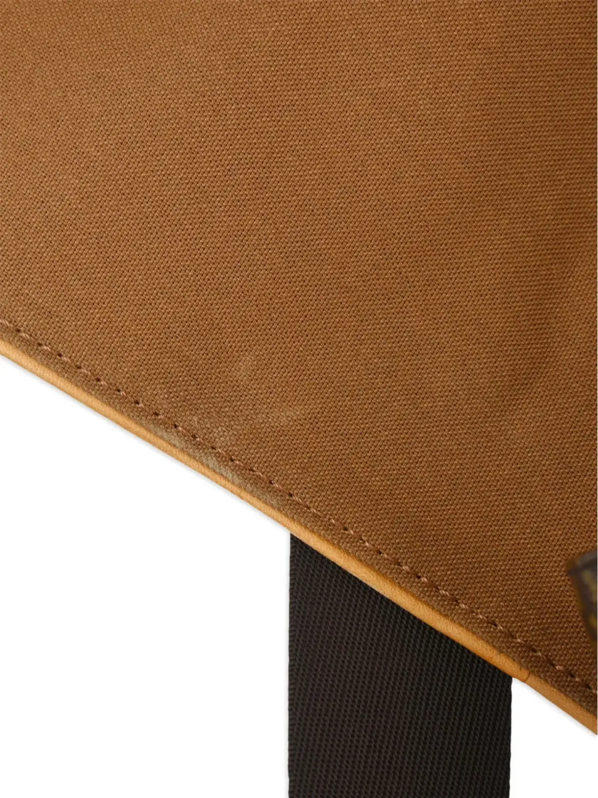 Louis Vuitton ビンテージ Abbesses ショルダーバッグ - ブラウン - 画像5