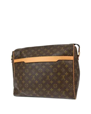 Louis Vuitton ビンテージ Abbesses ショルダーバッグ - ブラウン - サムネイル2