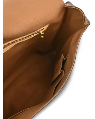 Louis Vuitton ビンテージ Abbesses ショルダーバッグ - ブラウン - サムネイル4