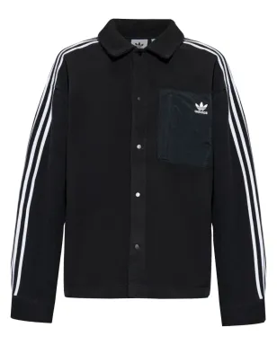 adidas アディカラー フリースジャケット - サムネイル1