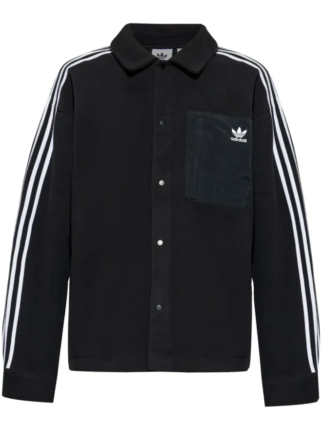 adidas adidas アディカラー フリースジャケットの商品画像