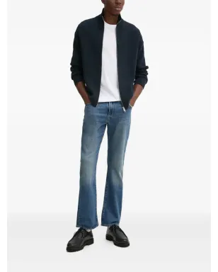 Levi's 527 ファイブポケットジーンズ - ブルー - サムネイル2