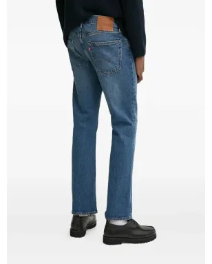 Levi's 527 ファイブポケットジーンズ - ブルー - サムネイル3
