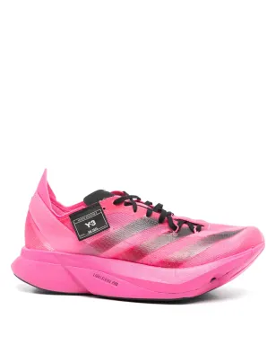 Y-3 x Adidas Adios Pro 3.0 スニーカー - ピンク - サムネイル1