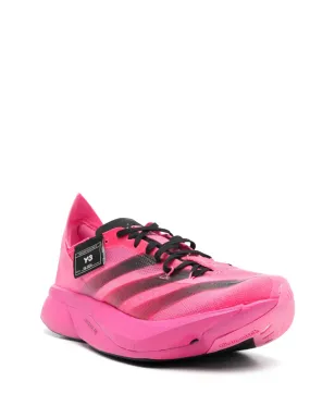 Y-3 x Adidas Adios Pro 3.0 スニーカー - ピンク - サムネイル2
