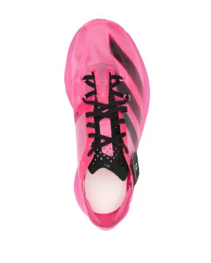Y-3 x Adidas Adios Pro 3.0 スニーカー - ピンク - サムネイル4