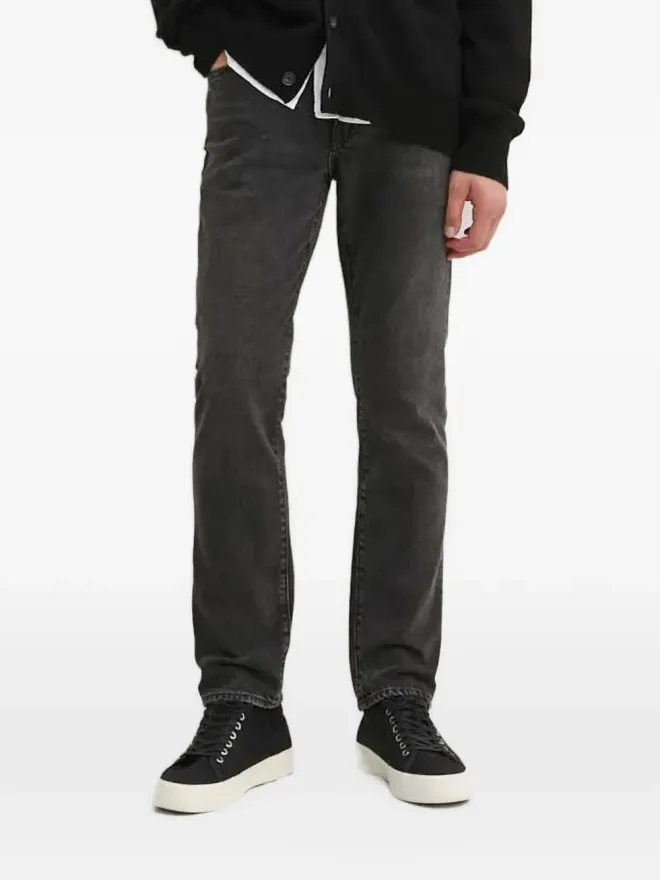 LEVI'S Levi's 511 ジーンズ - グレーの商品画像